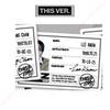 Stray Kids THIS & THAT ALBUM PHOTO CARD / JAPAN POB / LUCKY DRAW / OFFICIAL / Pre-Order