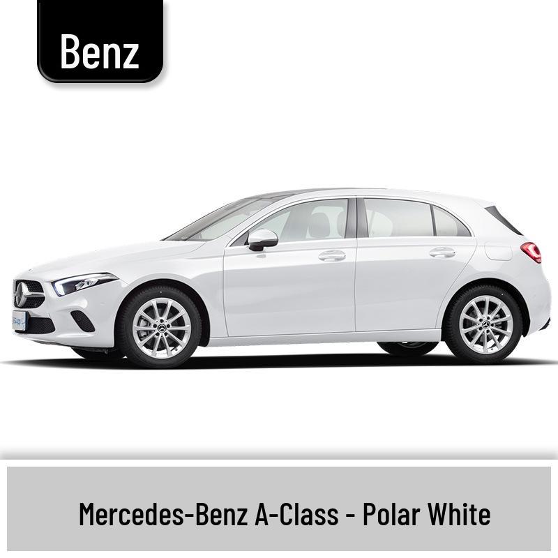 

Mercedes-Benz A-Class AMG Touch-Up Pen: Original Paint Scratch Repair Tool for Automotive Use Touch-up Pen