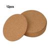 Podložky pod hrnky Korková podložka Podložka na stůl Nádobí Podložky pod čajové šálky Dřevěná podložka pod kávový šálek