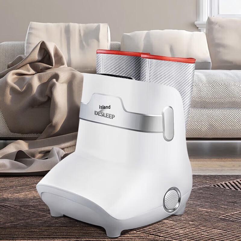 

Desleep DE-F16pro Leg & Foot Massager
