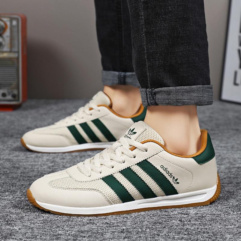High-quality Campus Sports Forrest Gump Shoes New Comfortable Sports and Leisure Trendy Shoes