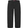 Calça Chino Preta (25SS)