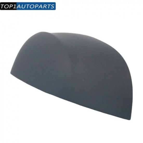 Passager Side Mirror Cover Cap For BMW X3 X4 X5 X6 F15 F16 F26 2015-2018 NEW