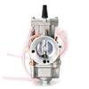 Upgraded Motorcycle Carburetor Kits Metal Rubber Carburetor Motorcycle Modification Part Better Engine Efficiency
