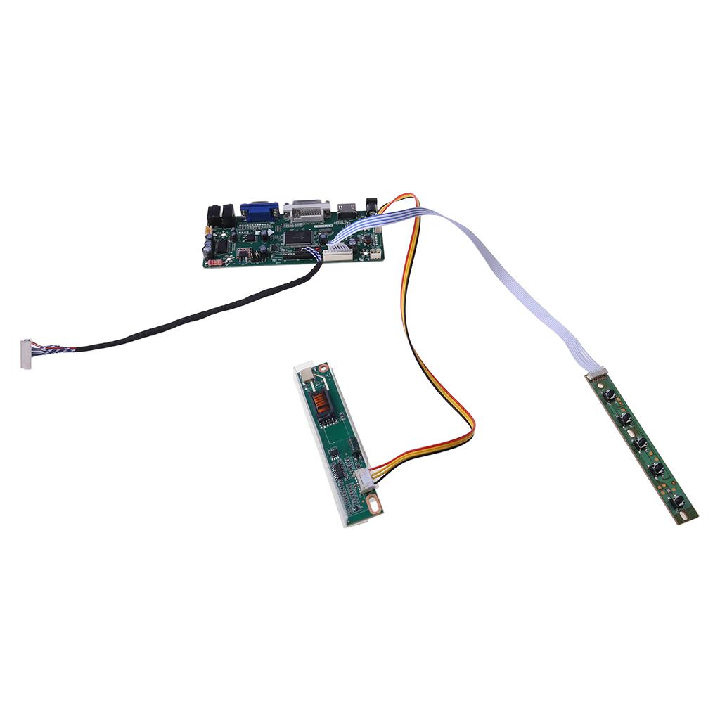 for M.NT68676.2 Lcd Controller Board 1280X800 for LTn154X3-L01 LTn154X3-L01-H LTn154X3-L03 LTn154X3-L04