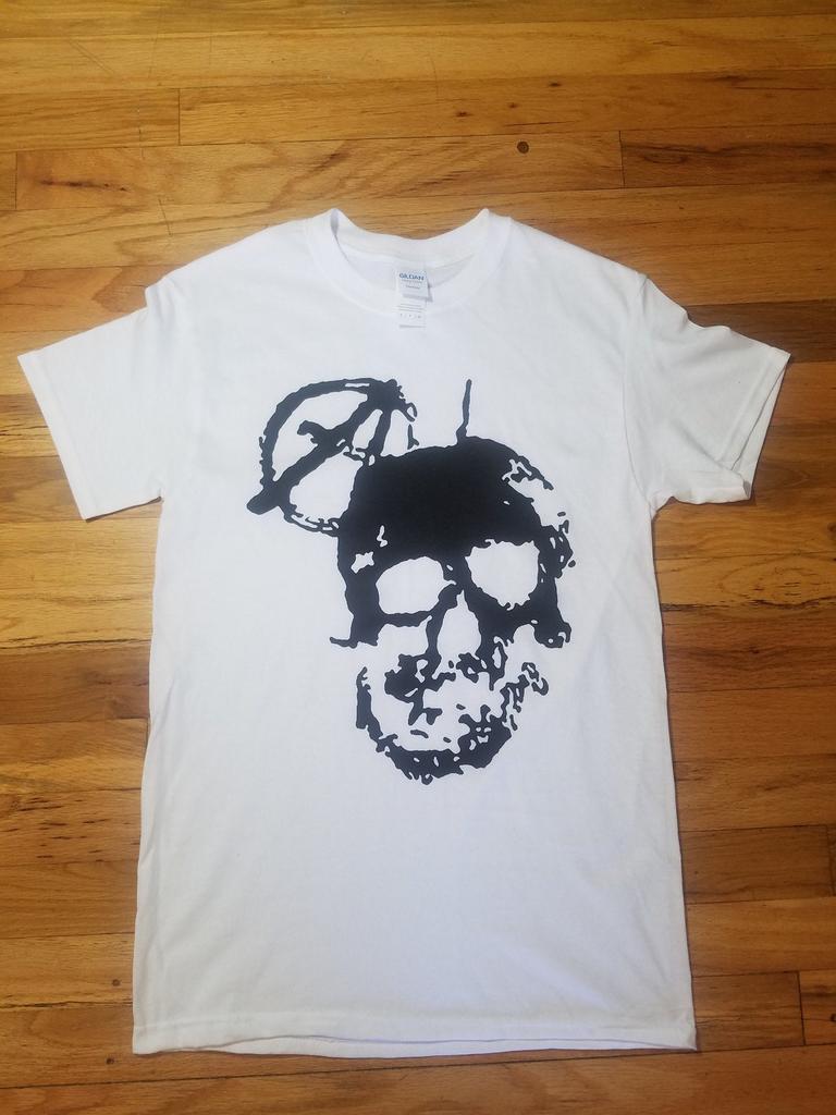 Disclose Skull - Shirt Disclose, Disclose skull, Dbeat, noise not UNISEX SHIRT