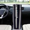 Car Heating Mug Smart Temperature Travel Coffee Cup