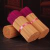 Smokeless Sandalwood Incense: Pure, Natural for Worship & Indoor Use
