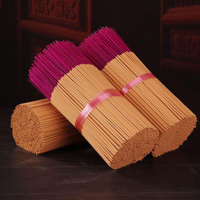 Smokeless Sandalwood Incense: Pure, Natural for Worship & Indoor Use