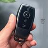Key Cover Shell for Mercedes C260L, E300L, A200L, C200L, GLC300L, GLB220, GLC, and GLA200