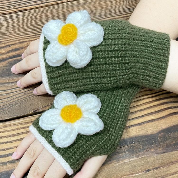 2pcs Adult Winter Stylish Mittens Cycling Gloves Unisex Fashion Mittens for Winter Activity