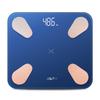 Xiangshan Dual-Frequency Smart Body Fat Scale F2R