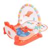 Baby Gyms Play Mats Multifunction Early Education   Piano Baby Musical Activity Mat for Baby Toddlers