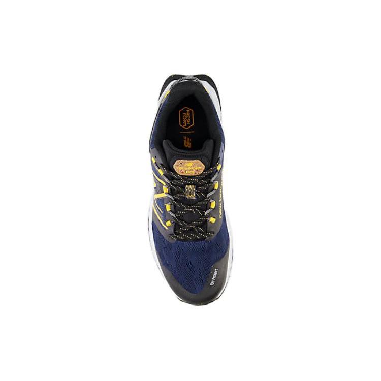 New Balance Fresh Foam Garoe 'Marineblå Hot Marigold Svart'