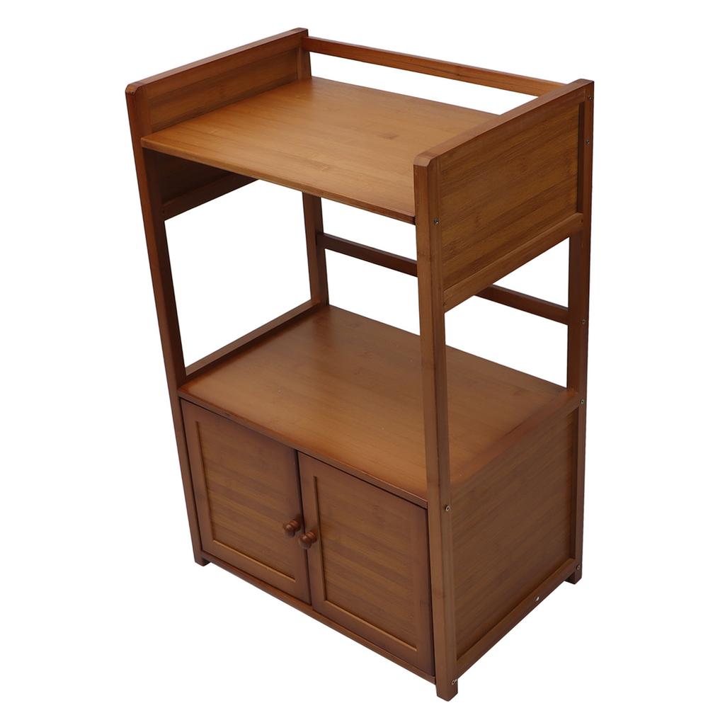 Storage Buffet Cabinet Modern Simple Style Multi Layers Side Cabinet Tea Buffet Cabinet for Living Room Office Home