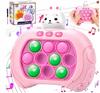 Electronic Game Pop It Sensory Developmental Memory Reflex Children Rabbit