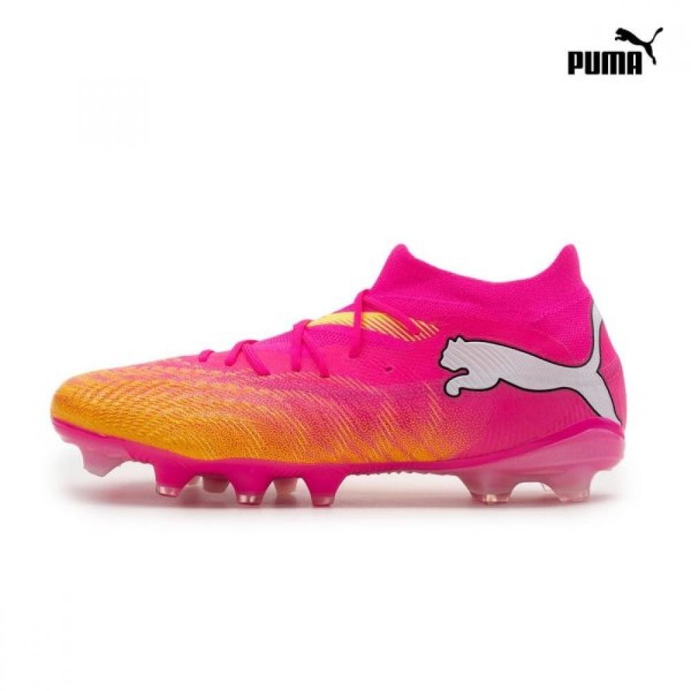 Футбольные бутсы Puma Future 9 Match Fg Ag 250