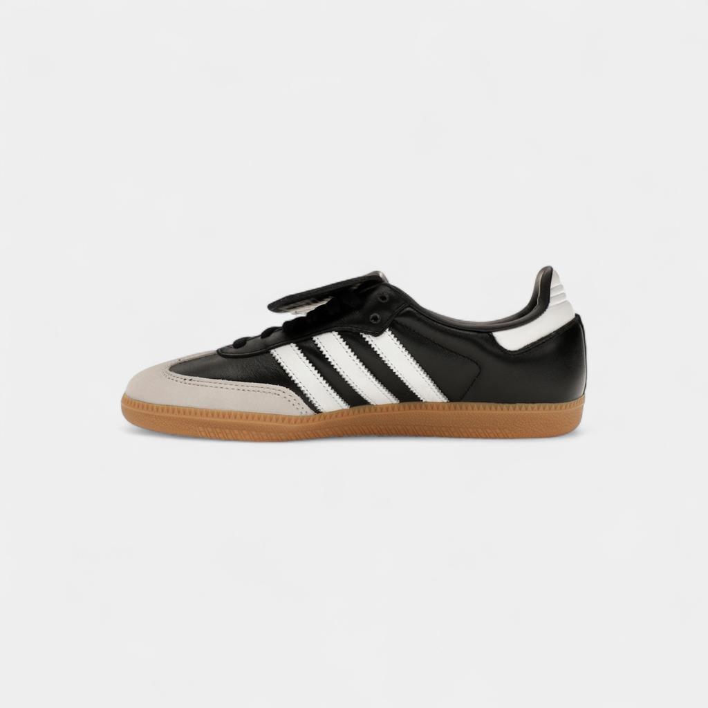 adidas Samba LT Black White (Women's)