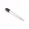 Compression Tester Kit Small Engine Cylinder Test Pressure Gauge Tool Set Testing Motorcycle Car Automobile