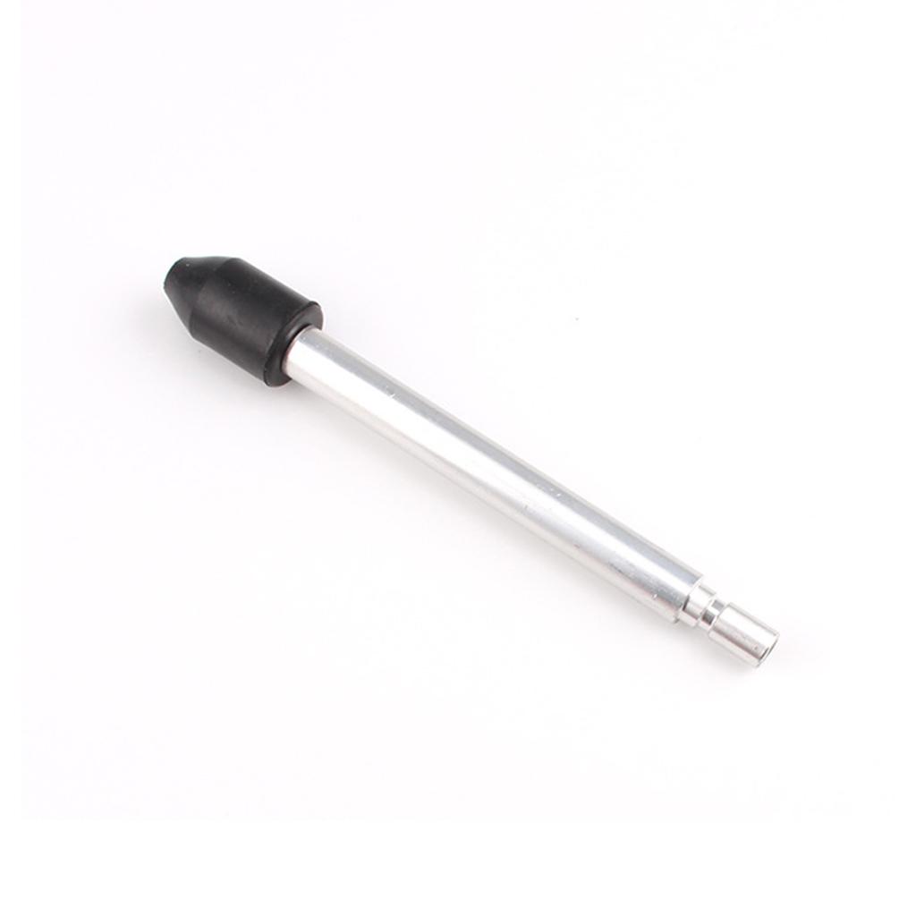 Compression Tester Kit Small Engine Cylinder Test Pressure Gauge Tool Set Testing Motorcycle Car Automobile