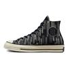 Converse Chuck 70 1970s High Top Canvas Shoes Unisex Sneakers Black A05190C