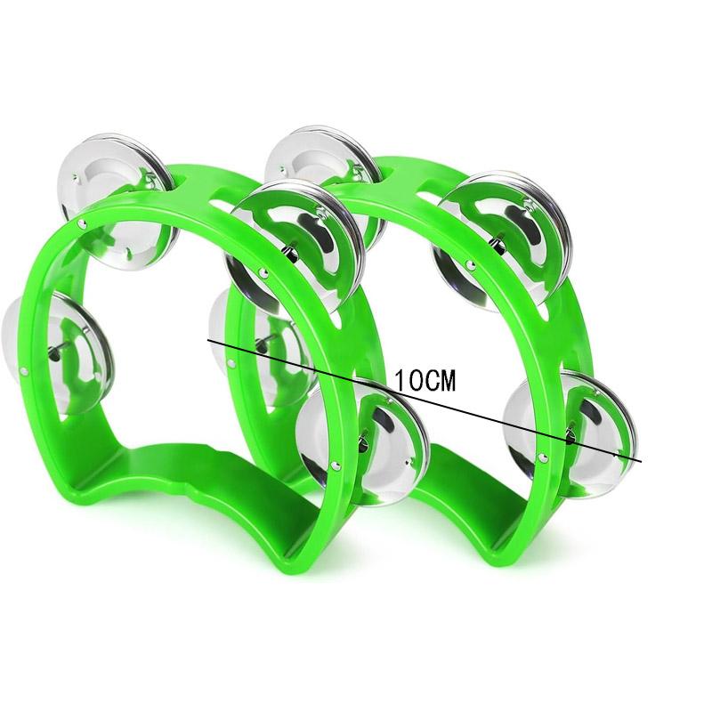 Kids Musical Instruments for Toddlers Xylophone Castanets Maracas Tambourine Harmonica Trumpet Preschool Early Learning Toys