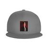Lee Dong Wook Baseball Caps Snapback Fashion Baseball Hats Breathable Casual Casquette Outdoor for Unisex