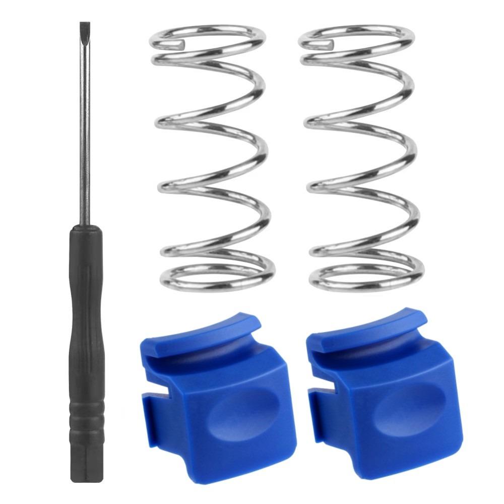 

2Pcs Tiny Screw Driver Water Bottle Lid Switch Top Cap Seal Stopper for Owala FreeSip Water Bottle синий