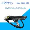 Hualing Weichai Electronic Throttle Pedal Assembly Sensor 36A59D-08010