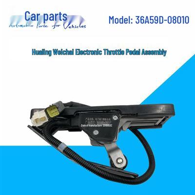 Hualing Weichai Electronic Throttle Pedal Assembly Sensor 36A59D-08010