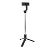 Bluetooth Selfie Stick Tripod 41 Inch Portable with Wireless Remote 360 Deg Rotation Smartphone