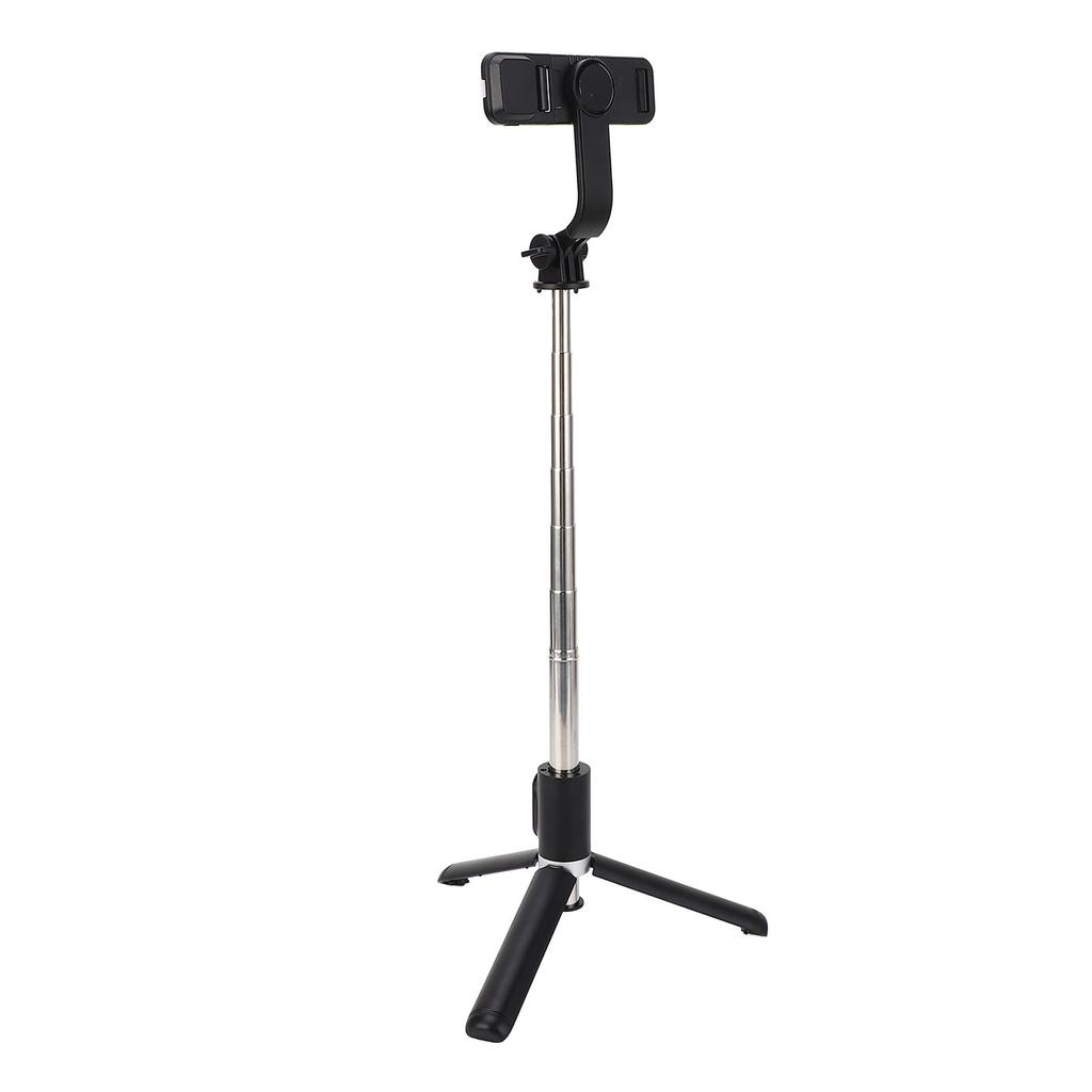 Bluetooth Selfie Stick Tripod 41 Inch Portable with Wireless Remote 360 Deg Rotation Smartphone