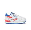 Classic Leather Step N Flash Sneakers