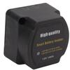 VSR Spannungsempfindliches Relais 12V 140A IP65 Wasserdicht Universell für Auto Yacht Wohnmobil ATV UTV
