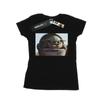 STAR WARS Womens/Ladies The Mandalorian Don´t Make Me Cotton T-Shirt