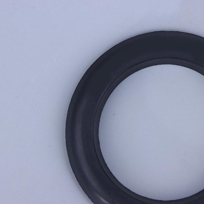 2Pcs Leak Prevention Water Valve Rubber Gasket For No. 240.282.00.1, 890.615, 816.418 Cisterns Flat Seal Flush Valves