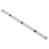 Table Saw Miter Gauge, Miter Bar Slider Table Saw Gauge Rod, Table Saw Accessories For Woodworking Tool Aluminium Alloy Saw Blades Sled Parts