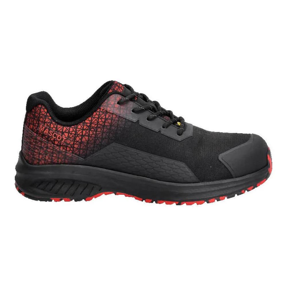 Mascot Womens/Ladies Footwear Accelerate Safety Shoes