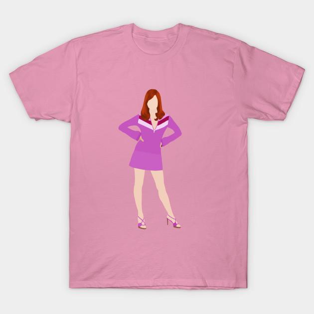 T Shirt Women Daphne Harajuku Print Kawaii Tshirt Summer Short Sleeve Female T-Shirt Top Tee