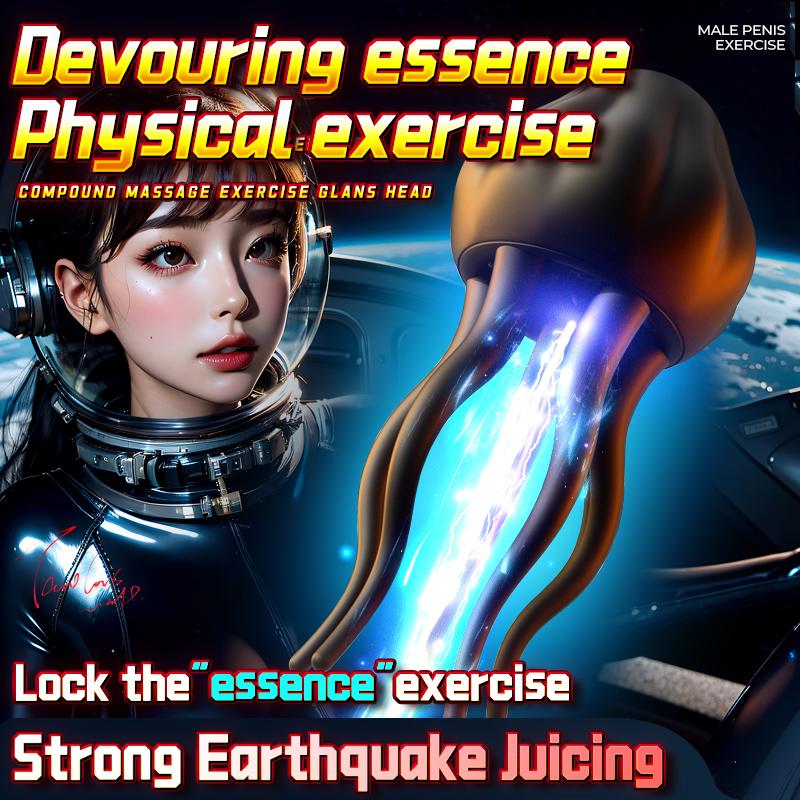 Massageador de Pênis Masturbação Masculina Brinquedos Sexuais para Homens Vibrador de Glande Anel Treinador de Pênis Ejaculação Retardada Vibrador de Pênis Brinquedo Adulto