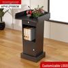 ShangLiDun Podium Lectern