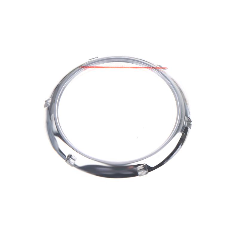 

10Atm 316L Stainless Steel With Sapphire Glass Slim Skx007 Watch Caseback - Watch Modification Parts
