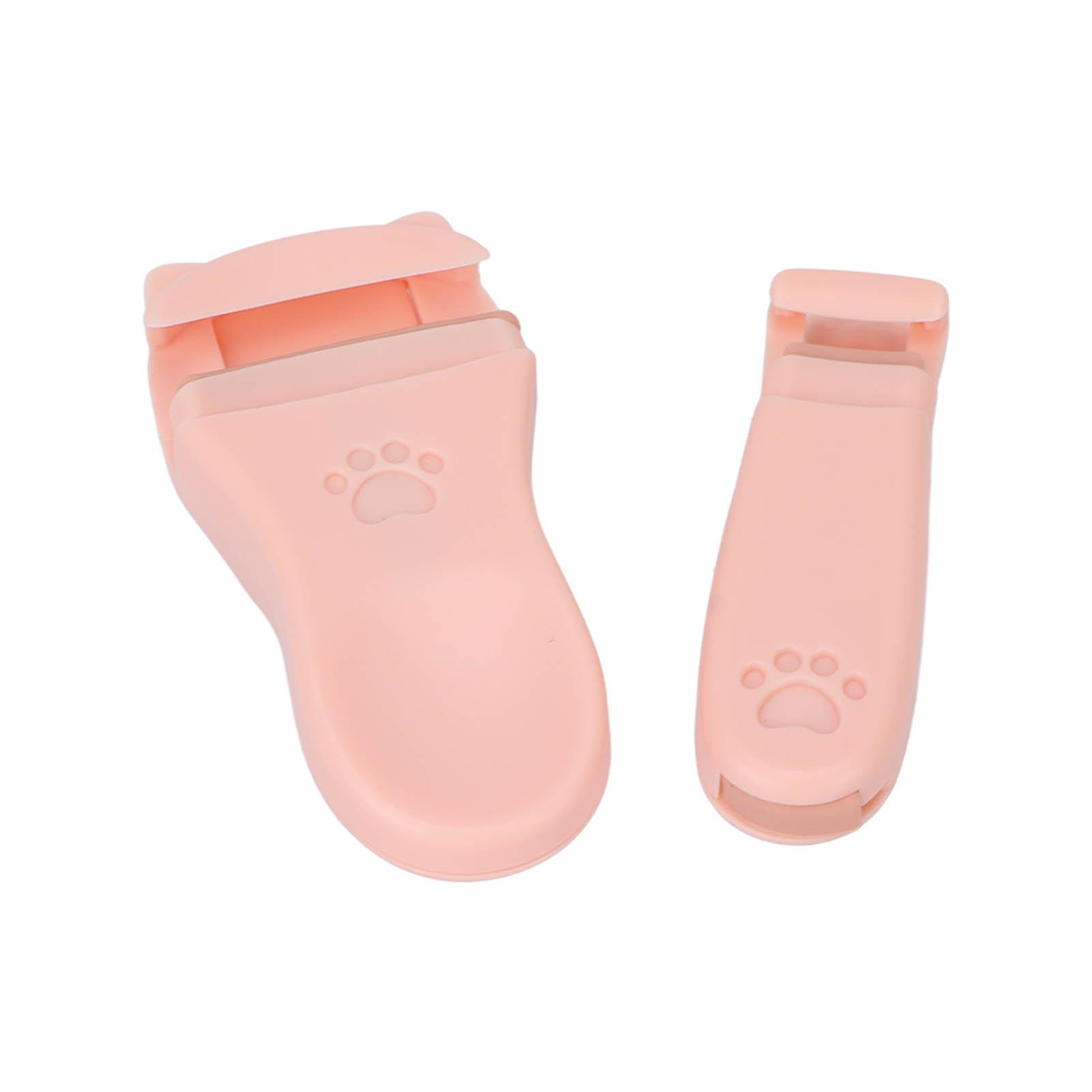 

Портативные щипцы для завивки ресниц с широким углом, мини-щипцы для частичной завивки ресниц со сменной полоской