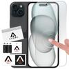 Accesorii pentru telefoane – Folii de protecție pentru ecran