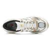 New FILA Fern Cushioning Wear-Resistant Low-Top Chunky Sneakers Men's White Brown F12M421106FSN