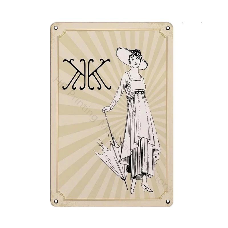 Haustiere Schwarze Katze Taschentuch Lässig Buch Tier Affe Trinken Blech Iron Painting Badezimmer Schlafzimmer Wohnzimmer Metallschild Wanddeko