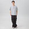 VANCL Men's Cooling Ice Silk Loose Fit Short Sleeve T-Shirt