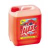 Ajax Tekutý - Květinová Fiesta Polní Květiny 5L