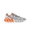 Palace X Air Max DN8 Dusty Grey Men Sneakers Safety-Orange-Particle-Grey-White IB4181-002