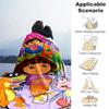 1pc Blanket D-Doras The Explorer1 Print Design, Lightweight Blanket for Sofa, Bed- Soft &Warm, Gift for All Seasons Like Christmas, Halloween